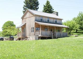 Ovr S Schaefer House All The Comforts Of Home Min To Ohiopyle