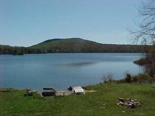 Vermont Lakefront Paradise Cottage Four Season In Mount Holly Vt
